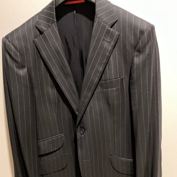 Man’s jacket and pants set Hackett London brand. - Picture 5 of 5
